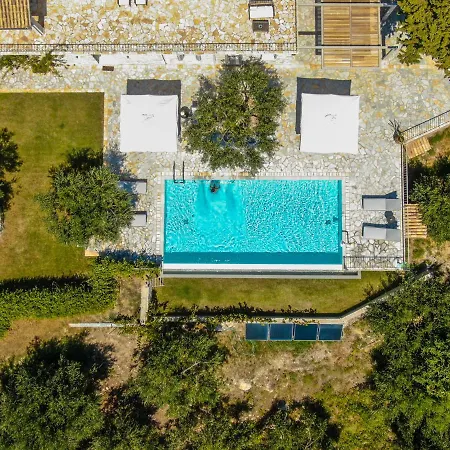 Giovannina Πέραμα
