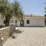 Giovannina Villa Perama (Corfu)