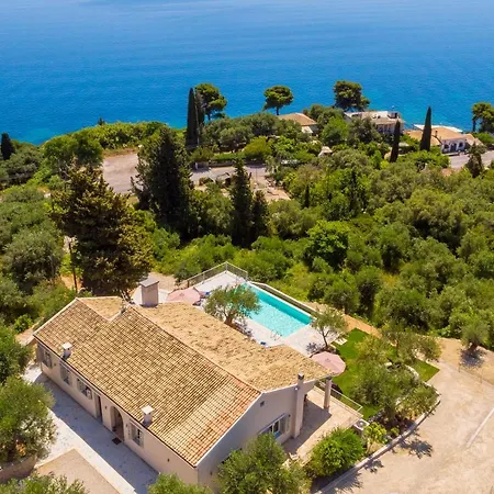 Giovannina Perama (Corfu)