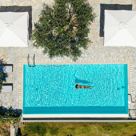 Villa Giovannina