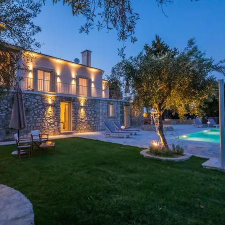 Giovannina Villa