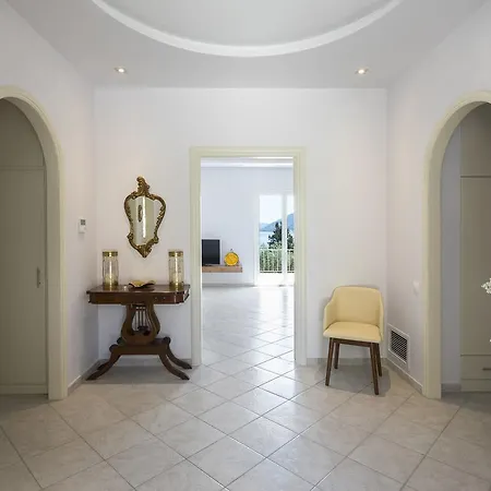 Giovannina * Perama (Corfu)