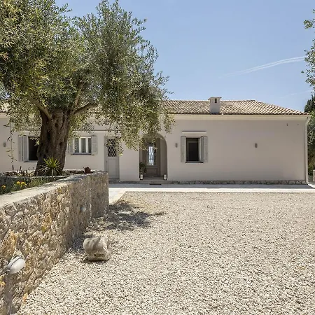 Giovannina Villa Perama (Corfu)