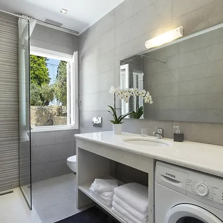 Giovannina Villa Perama (Corfu)