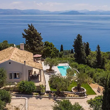 Giovannina Villa *