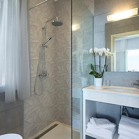 Giovannina Villa Perama (Corfu)