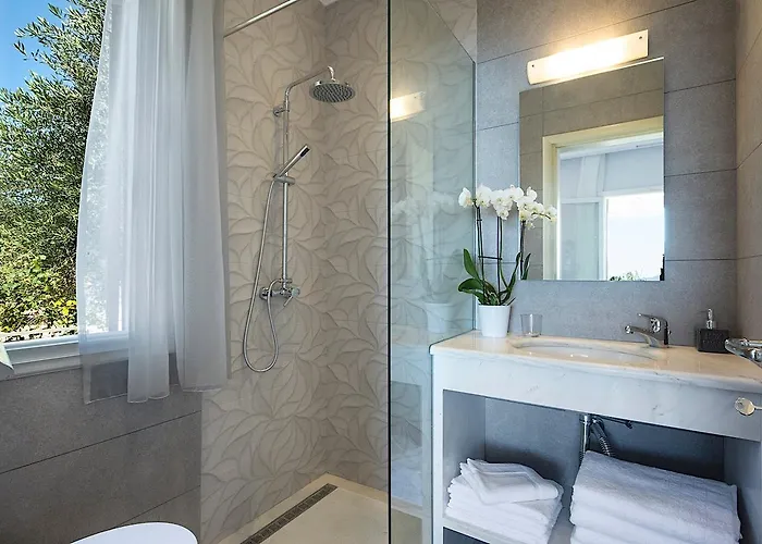 Giovannina 别墅 帕拉马