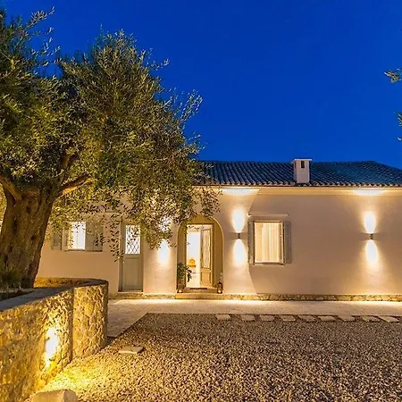 Giovannina Villa
